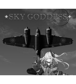 Sky Goddess Steam Key GLOBAL